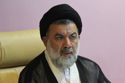 مصاحبه-خبرگزاری-تقریب-با-آیت-الله-میرعمادی