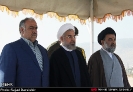 سفرهای ریاست جمهوری ایران